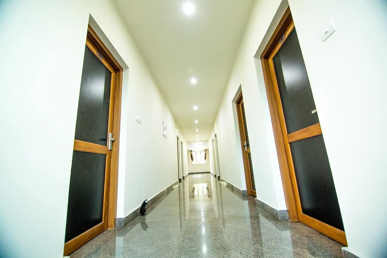 Regal Residency Hotell Perintalmanna