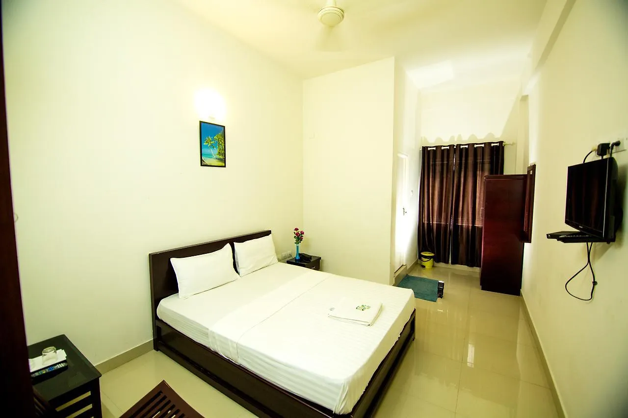 Regal Residency Hotell Perintalmanna Indien