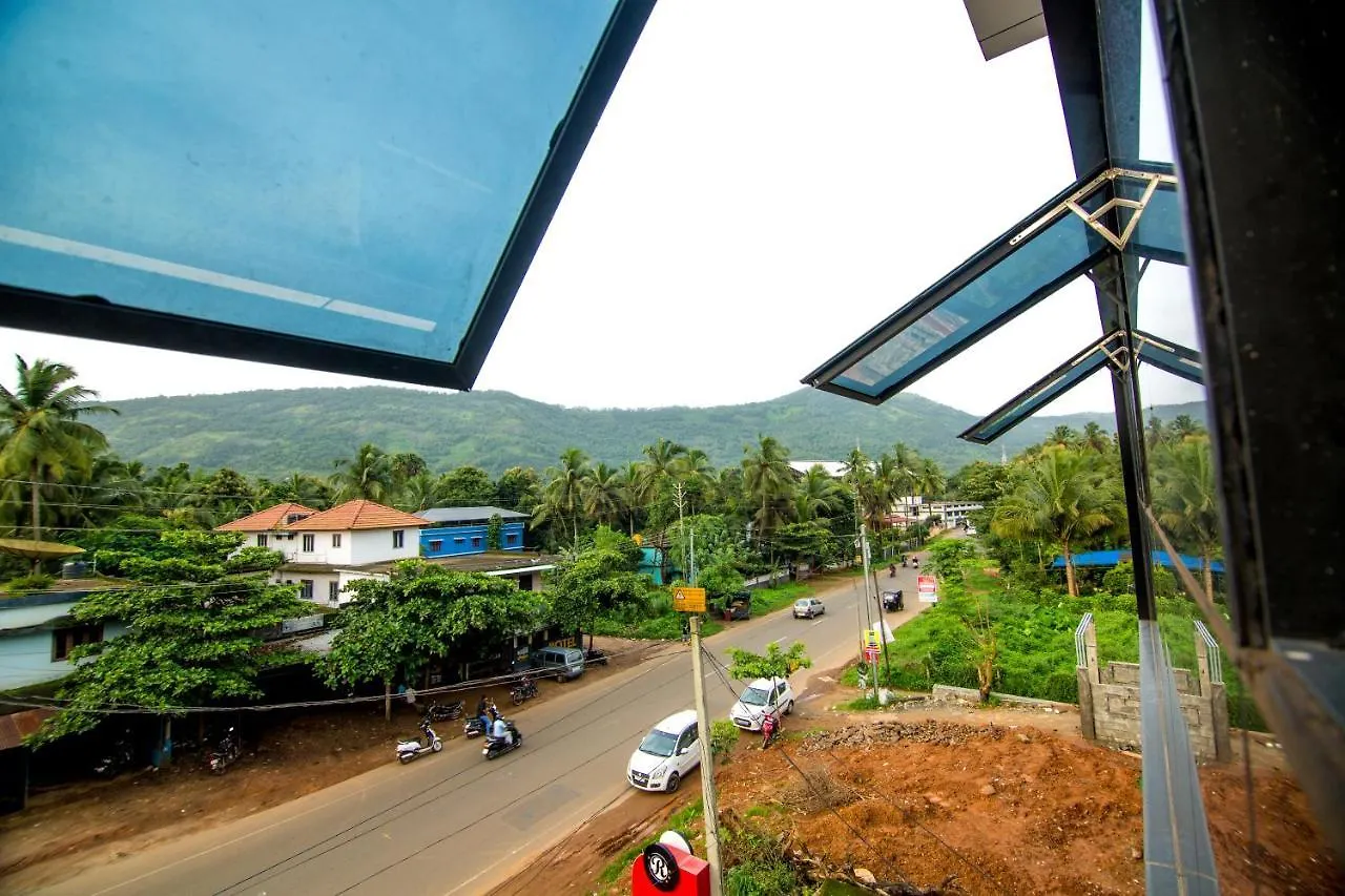 Regal Residency Hotell Perintalmanna
