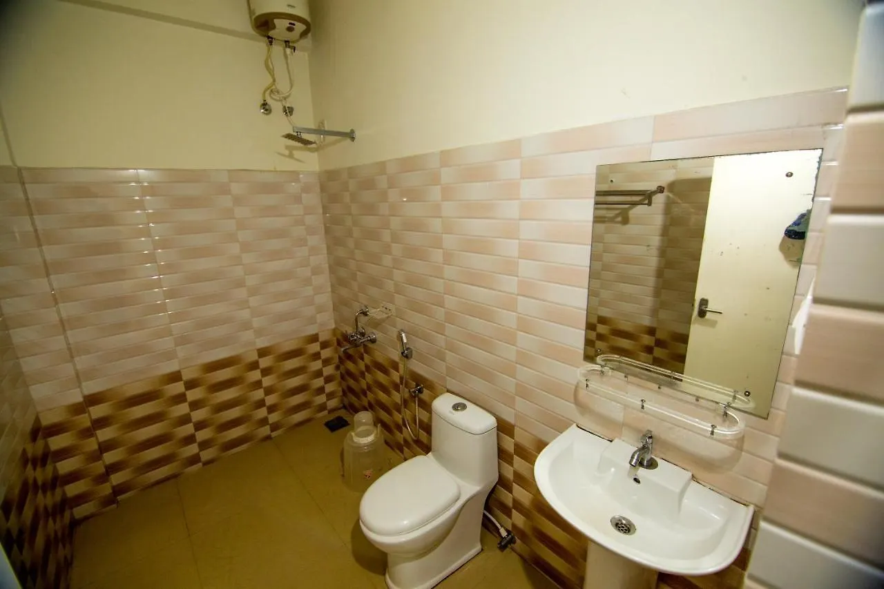 Regal Residency Hotell Perintalmanna